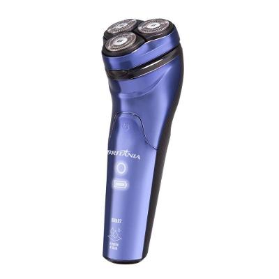 Barbeador Elétrico Britânia à Prova D’água BBA07 Bivolt