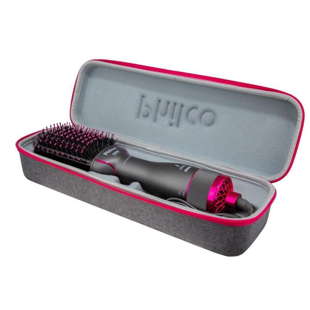Escova Secadora Philco Soft Advance PES14 4 em 1 Bivolt - 5