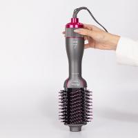 Escova Secadora Philco Soft Advance PES14 4 em 1 Bivolt