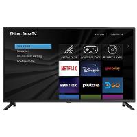 Smart TV 42” Philco LED Roku TV Dolby Áudio PTV42G6FR2CPF - 2