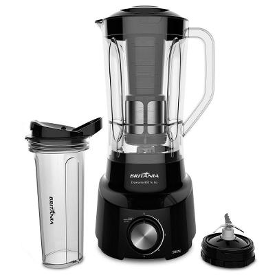 Liquidificador Britânia Diamante 800 To Go 900W 220V