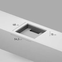 Cooktop 4 Bocas A Gás Electrolux Inox Experience KE4XC Bivolt - 3