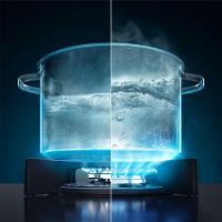 Cooktop à Gás Electrolux 5 Bocas Multi Chama Mesa Inox KE5XC Bivolt - 5