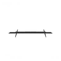 Smart TV LG UHD AI 4K 43 Polegadas UA75 2025 Processador &alpha;7 Gen8 e HDR10 Pro Bivolt