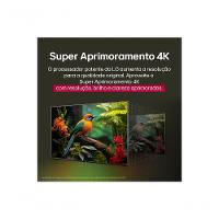 Smart TV LG UHD AI 4K 43 Polegadas UA75 2025 Processador &alpha;7 Gen8 e HDR10 Pro Bivolt - 7
