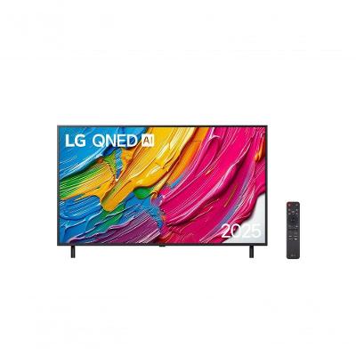 Smart TV LG QNED AI QNED80 55 Polegadas 55QNED80ASA Bivolt