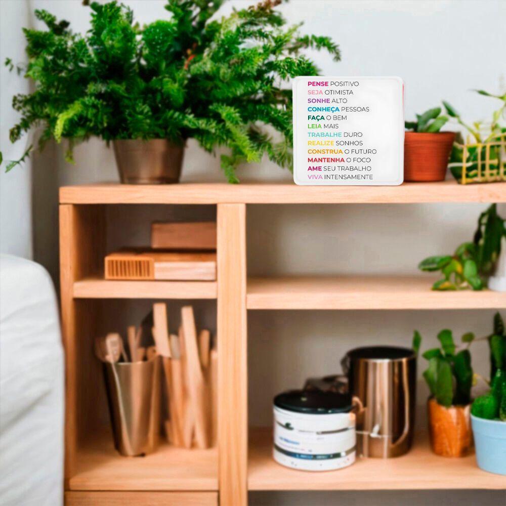 Luminária Box Usb: Inspiração E Criatividade Para Seu Ambiente Com Estilo E Luz! - 4