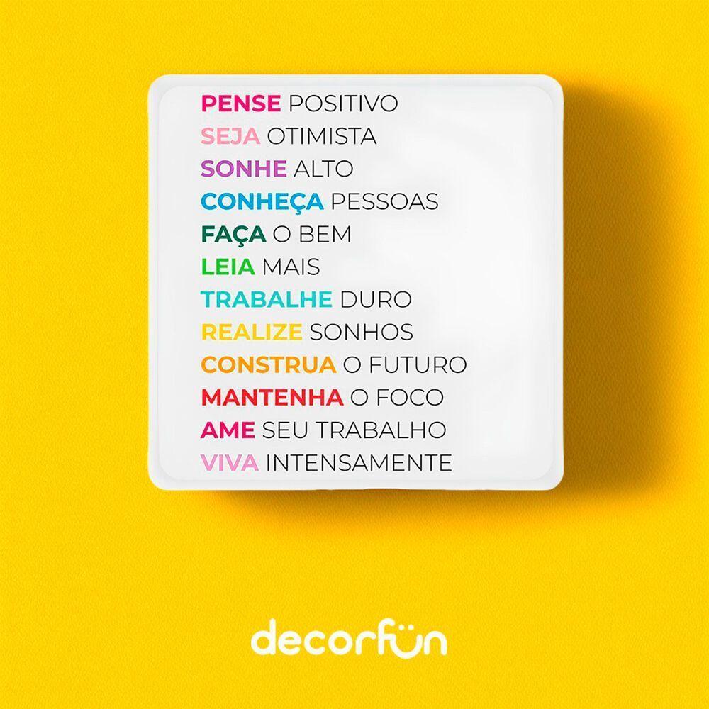 Luminária Box Usb: Inspiração E Criatividade Para Seu Ambiente Com Estilo E Luz! - 6