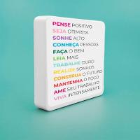 Luminária Box Usb: Inspiração E Criatividade Para Seu Ambiente Com Estilo E Luz! - 7