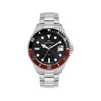 Relógio Technos Masculino Acqua Prata - 2415EF/1P - 1