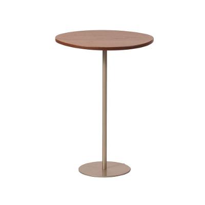 Mesa Apoio Botanic Alta Canella-champanhe