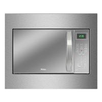 Micro-ondas De Embutir 28L Philco Limpa Fácil 1400W PMB28EB 220V - 1