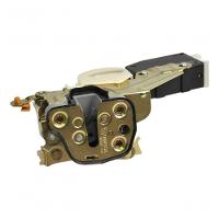 Fechadura Porta Diant Lado Esq Corsa Classic Após 94 - 1