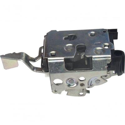 Fechadura Porta Dianteira Direita Ducato Peugeot Boxer
