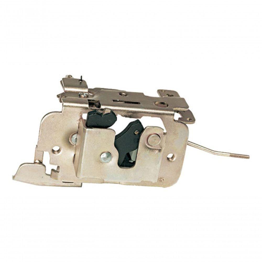 Fechadura Porta Diant Lado Direito Passat 74 A 88 - 1