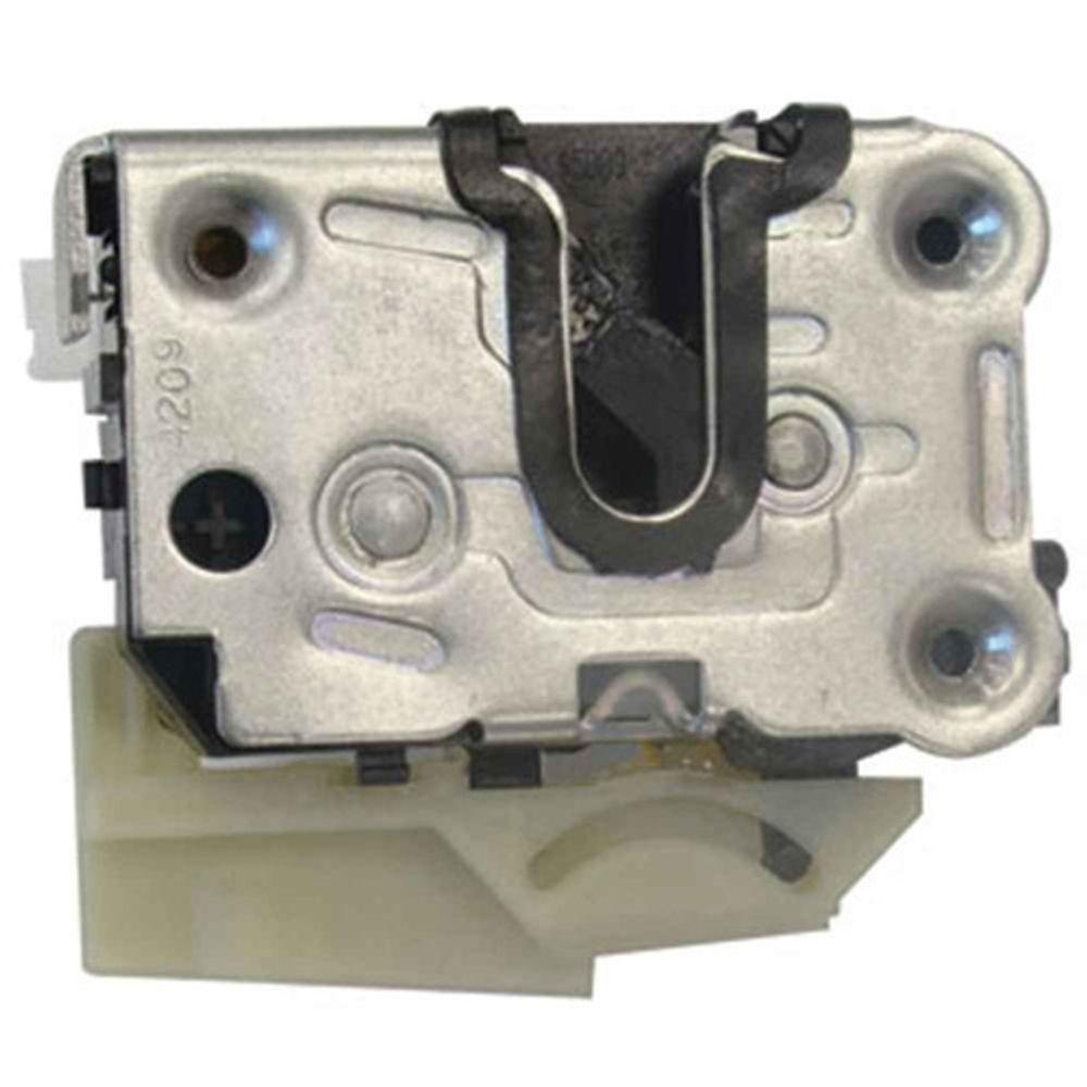 Fechadura Porta Diant Lado Esquerdo Sandero G1 07 A 14 - 1