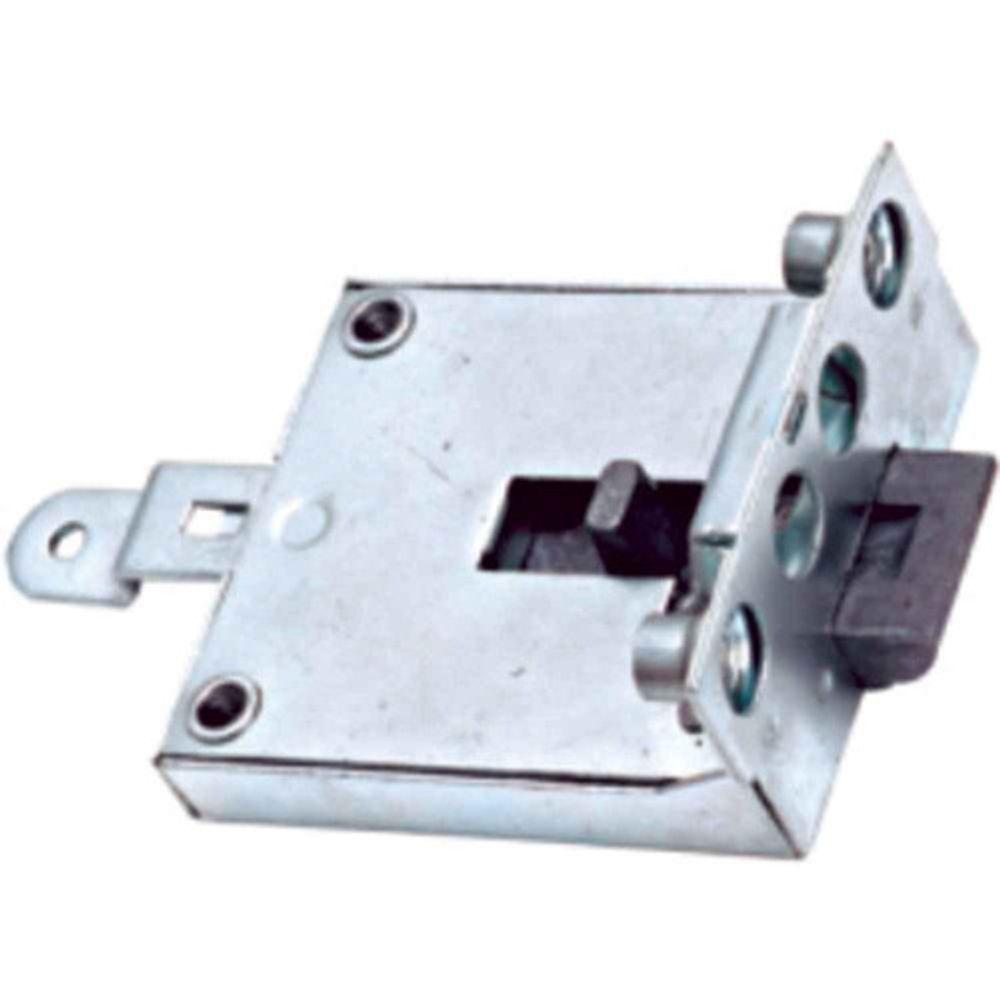 Fechadura Porta Diant Lado Direito Kombi 1500 - 1