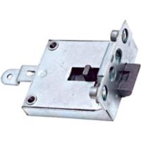 Fechadura Porta Diant Lado Direito Kombi 1500 - 1