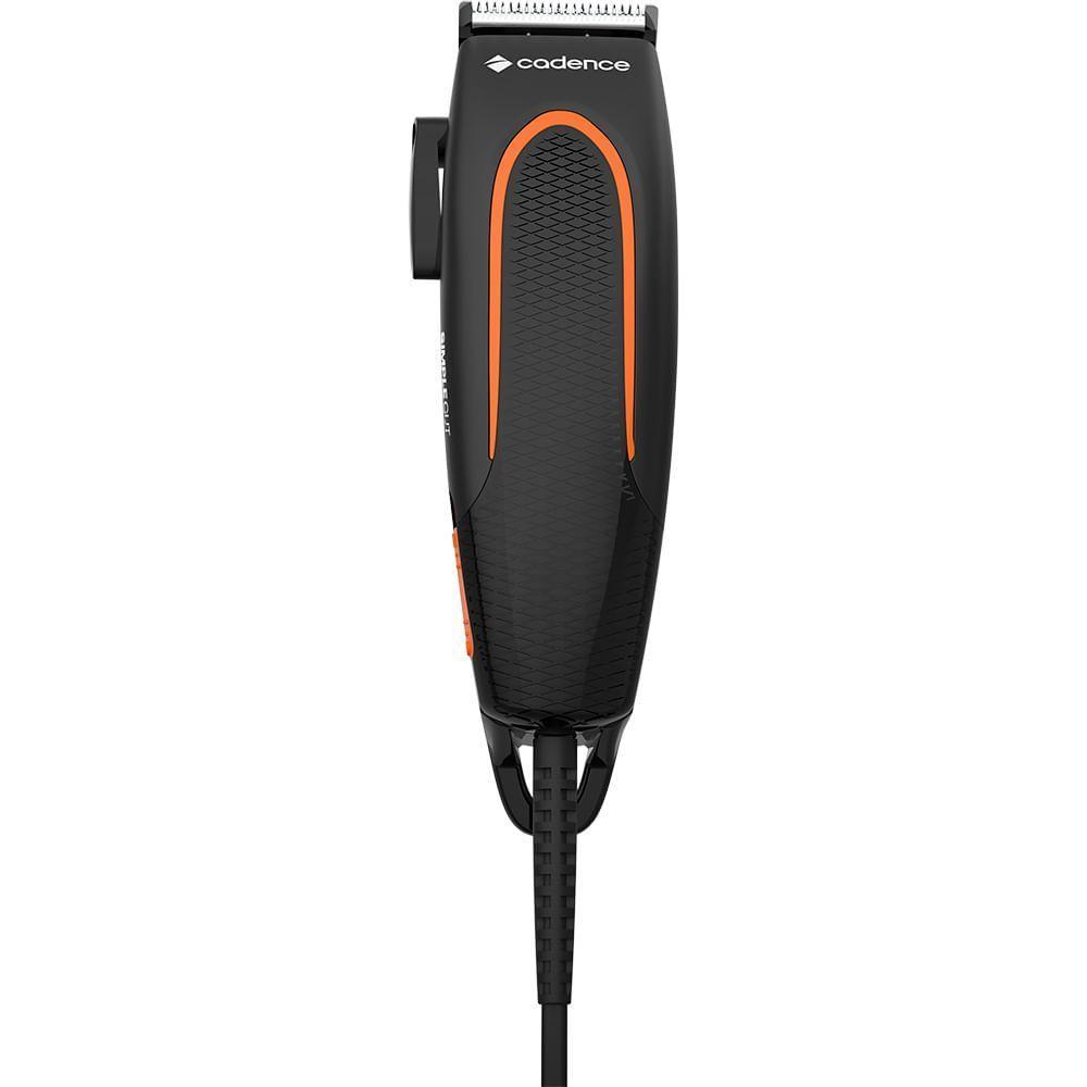 Máquina De Cortar Cabelo Cadence Simple Cut 220V - 2