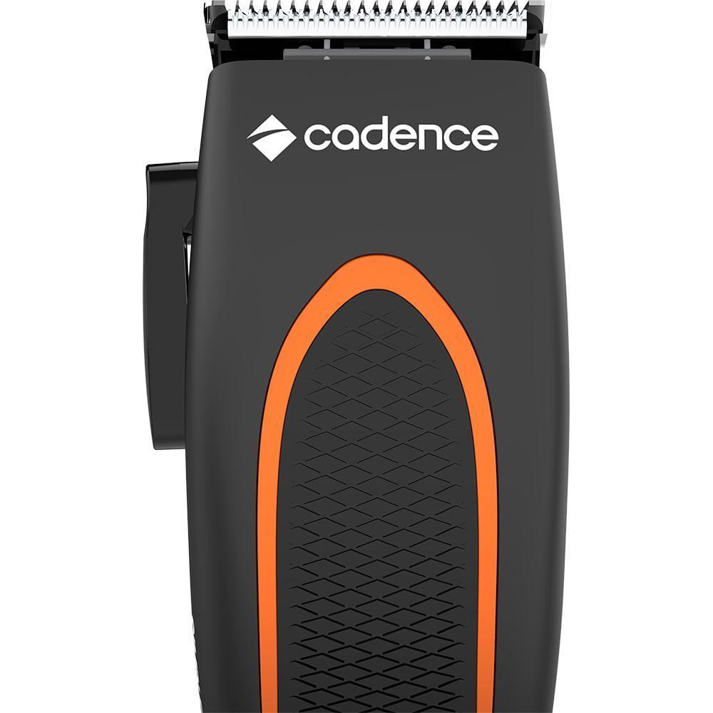 Máquina De Cortar Cabelo Cadence Simple Cut 220V - 3