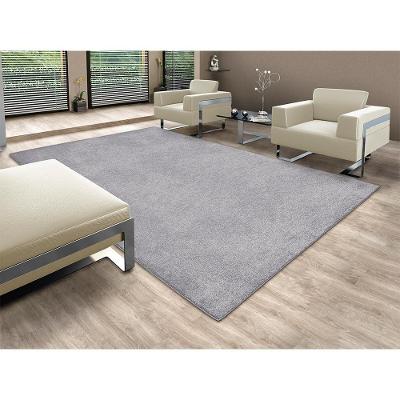 Tapete Ecletik Cinza Claro 200x300cm Tapetes São Carlos