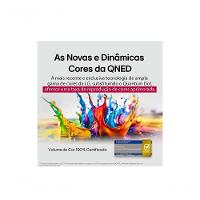 Smart TV LG QNED AI QNED82 65 Polegadas 65QNED82ASG Bivolt - 8