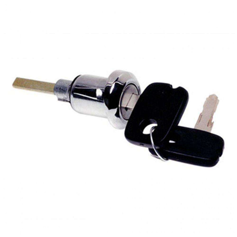 Cilindro Porta-malas Chevette Monza 85 A 93 - 1