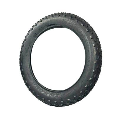 Pneu Para Bicicleta Elétrica Kenda 20x4.0