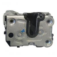 Fechadura Porta Traseira Lado Direito Logan G1 07 A 13 - 1