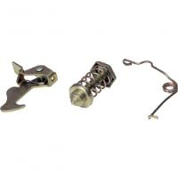 Fechadura Superior - Inferior Capô Chevette - 1