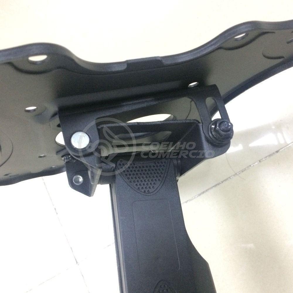 Suporte De Tv Articulado Para Painel E Parede Led Lcd Plasma Oled 3d De 14" à 42" Polegadas 302w - 4