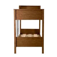 Beliche Cama Solteiro Ditália Com Colchão CM-21 Diamond - 5