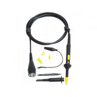 Ponta De Prova Minipa Mtl-23 Banana 4mm-jacare - 1