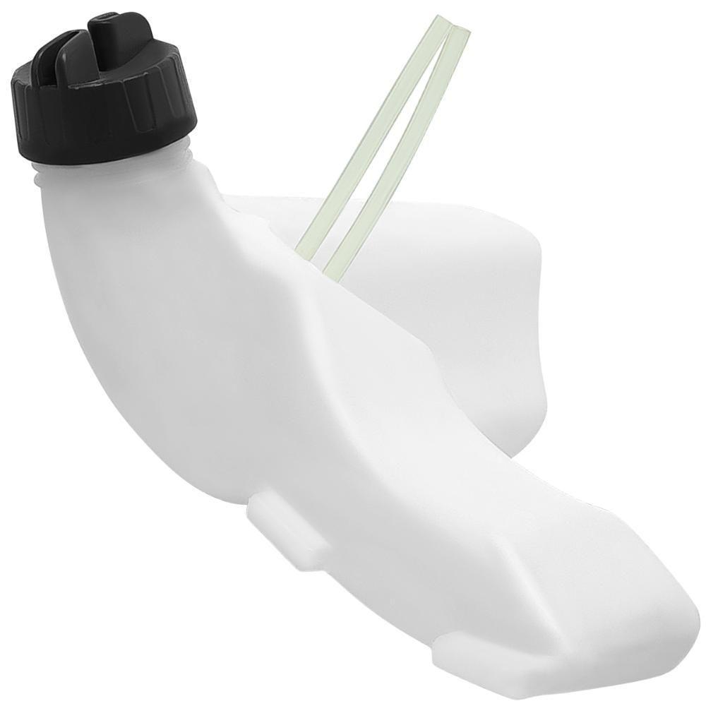 Tanque Combustível Motosserra 125 Roçadeira 128r Supreme - 1