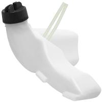 Tanque Combustível Motosserra 125 Roçadeira 128r Supreme - 1