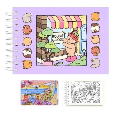 Leve Arte Para Viagem: 3 Livros Compactos + Canetinhas Ed 50