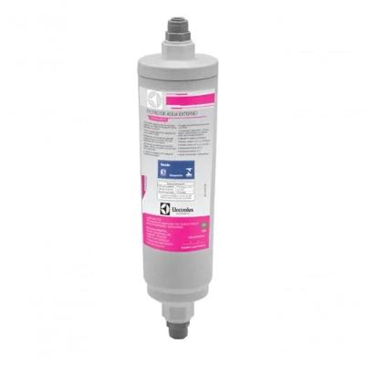 Filtro De Água Externo Para Geladeira Side By Side Electrolux 41077177