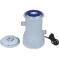 Filtro Piscina Bomba Vazão 2.200 L-h Refil Mor 220V - 2