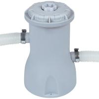 Filtro Piscina Bomba Vazão 2.200 L-h Refil Mor 220V - 3