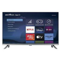 Smart TV 32” Britânia BTV32G7PR2CSGBLH Led Dolby Audio - 1