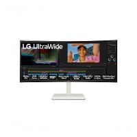 Monitor LG 38WR85QC-W UltraWide Curvo QHD+ IPS 144Hz E Thunderbolt 4 - 1