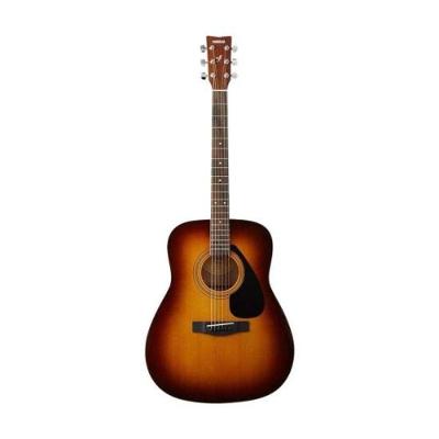 Violão Yamaha F310 Acústico Aço Tobacco Brown Sunburst