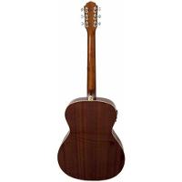 Violão Giannini Perform Gad Plus Eletroacústico Aço Natural Glossy - 3