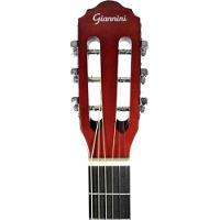 Violão Giannini S14 Acústico Aço Acústico Natural - 5
