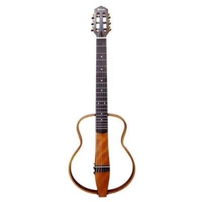 Violão Giannini Roadman Nylon Eletroacústico Grmn Natural