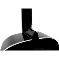 Violão Giannini N14bk Nylon Acústico Preto - 3