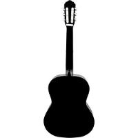 Violão Giannini N14bk Nylon Acústico Preto