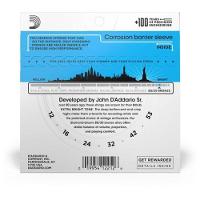 Encordoamento Violão Aço 012-053 80-20 Bronze Ej11 D Addario - 4