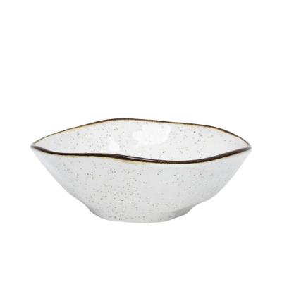 Tigela Bowl Ryo Maresia 500ml Porcelana Oxford