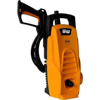 Lavadora De Alta Pressão 1400W 1300PSI Wap Ágil 1800 220V